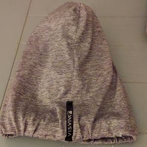 3 for $25 Silk hair bonnet